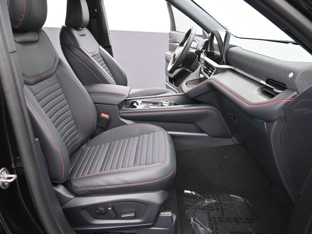 New 2026 Ford Explorer ST-Line w/ ST-Line Street Pack image 27