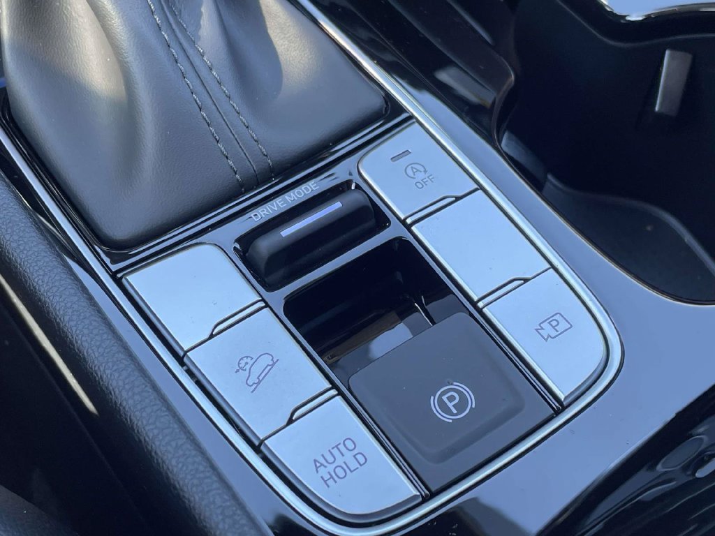 New 2026 Hyundai Tucson SEL Plus FWD image 15
