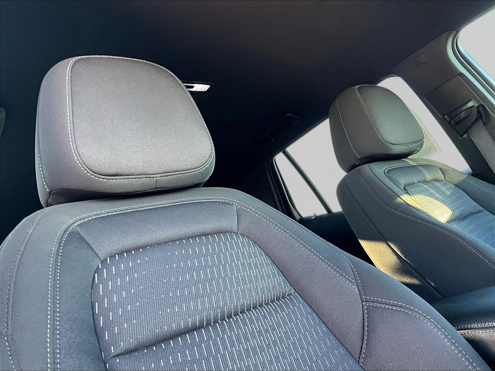 Used 2026 Chevrolet Equinox LT w/ LPO, Floor Liner Package FWD image 26