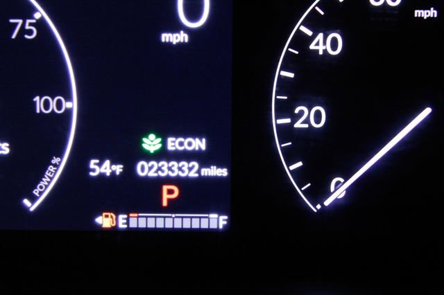 Certified 2023 Honda CR-V Sport image 26