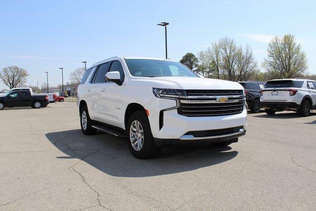 Used 2023 Chevrolet Tahoe LT image 7