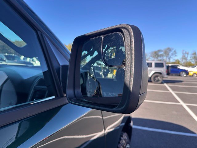New 2027 RAM 1500 Warlock AWD/4WD image 11
