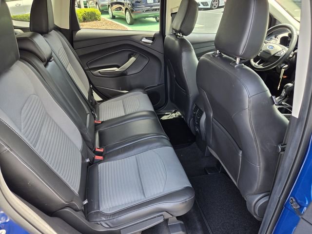 Used 2018 Ford Escape SE FWD image 16