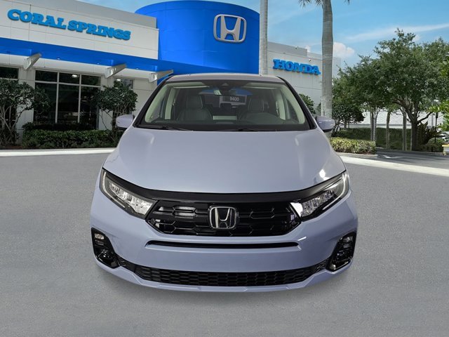 New 2026 Honda Odyssey Elite image 8
