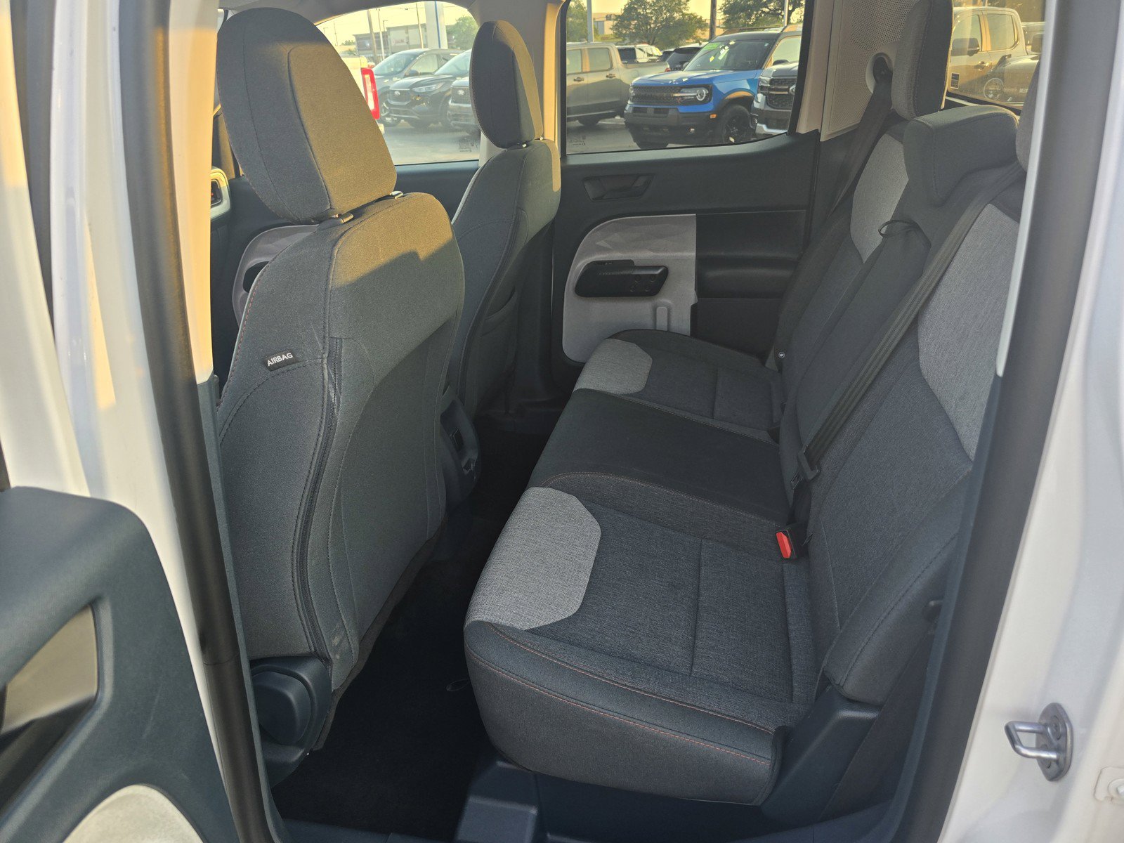 Used 2024 Ford Maverick XLT w/ Equipment Group 300A Standard AWD/4WD image 26