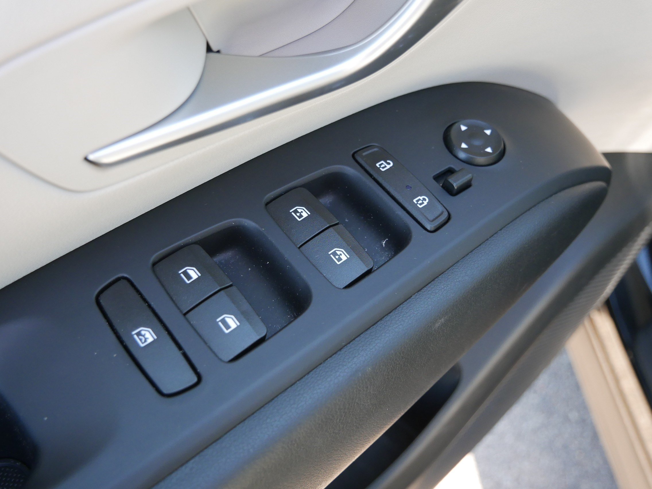 Certified 2024 Hyundai Tucson SEL AWD/4WD image 19