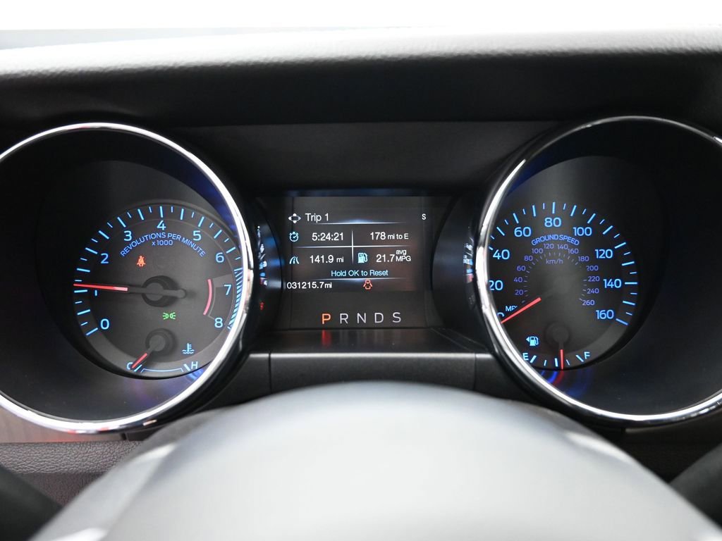 Used 2015 Ford Mustang Premium w/ Ecoboost Performance Package image 17