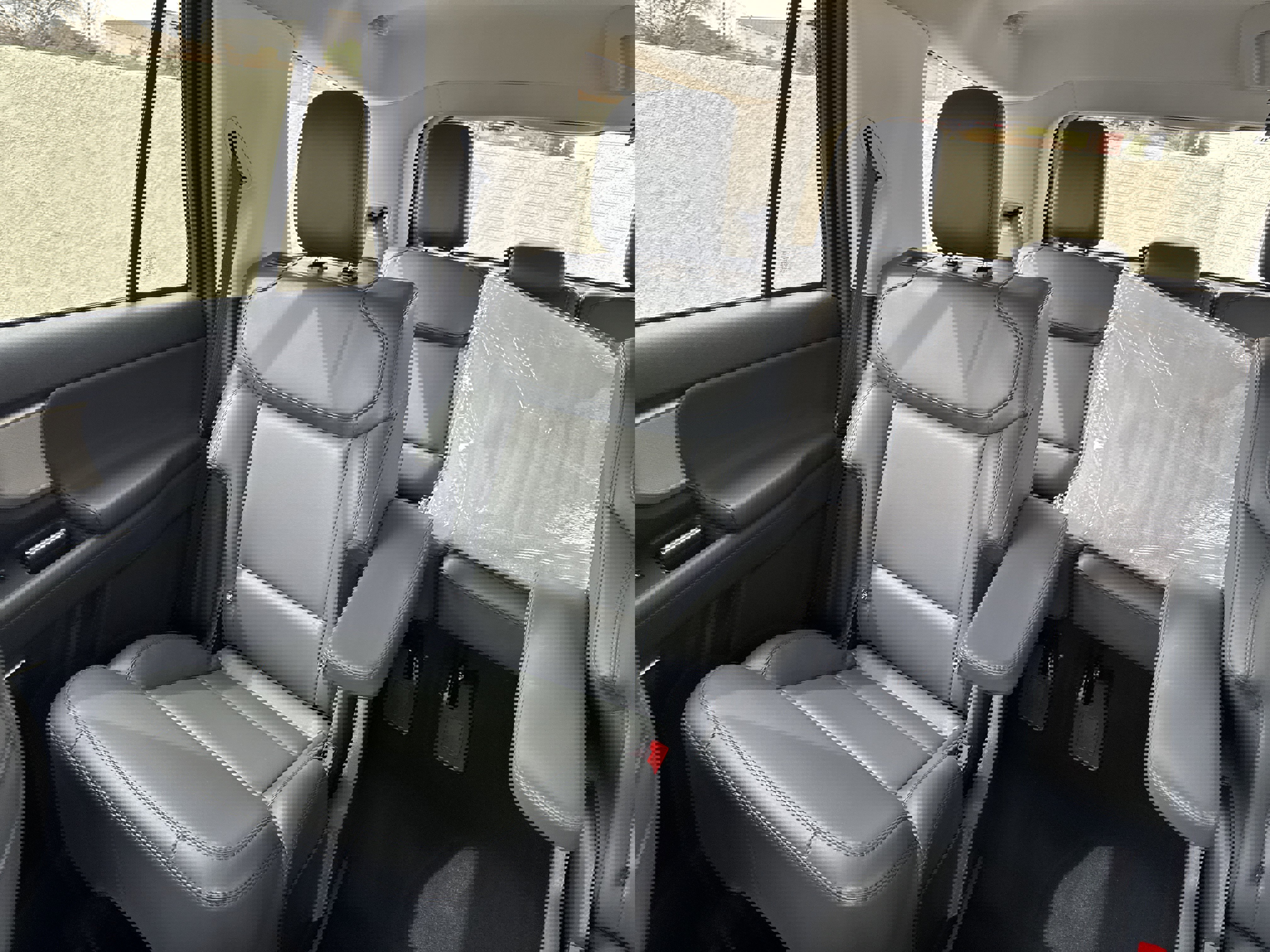 New 2026 Ford Expedition Active image 43