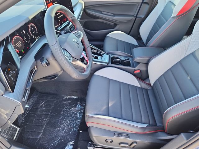 New 2026 Volkswagen GTI SE image 7