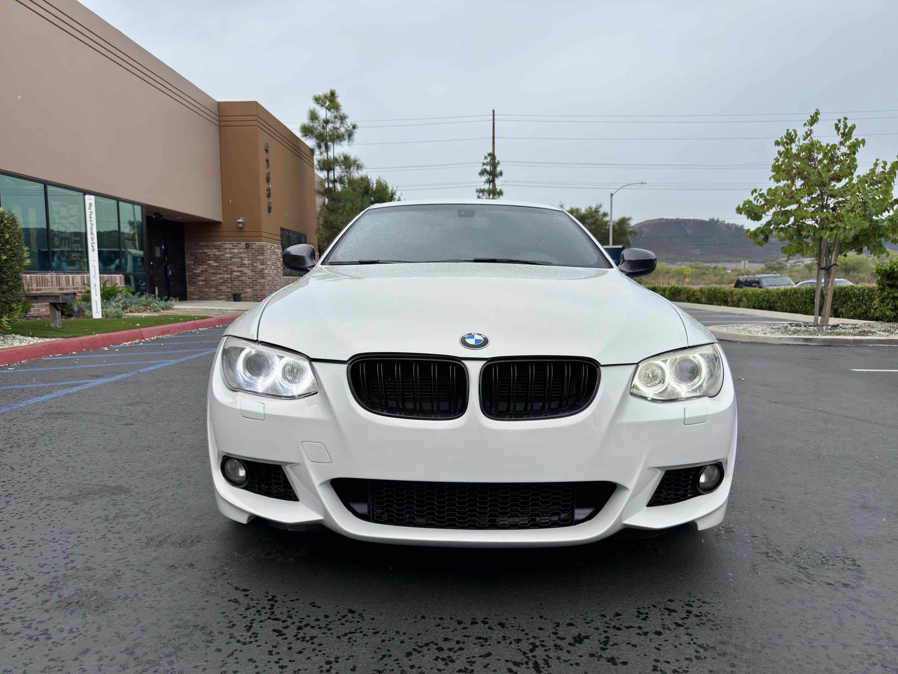 Used 2011 BMW 328i xDrive Coupe image 8