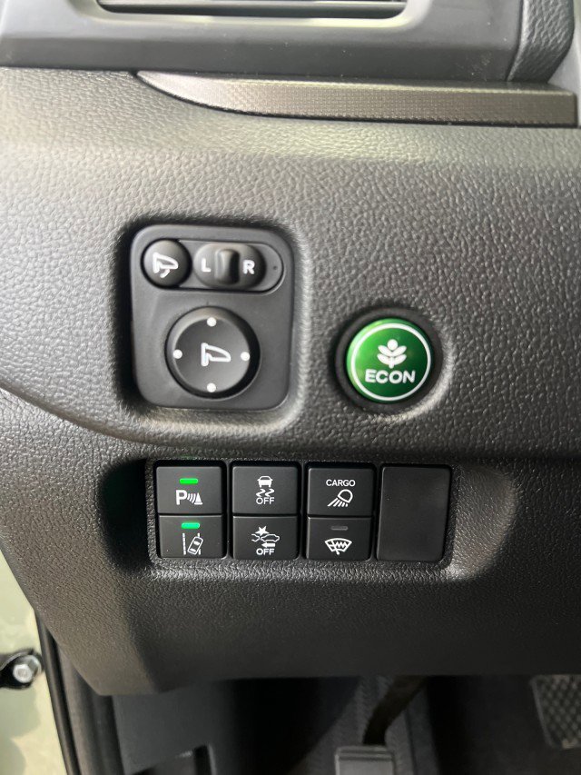 New 2026 Honda Ridgeline TrailSport+ image 30