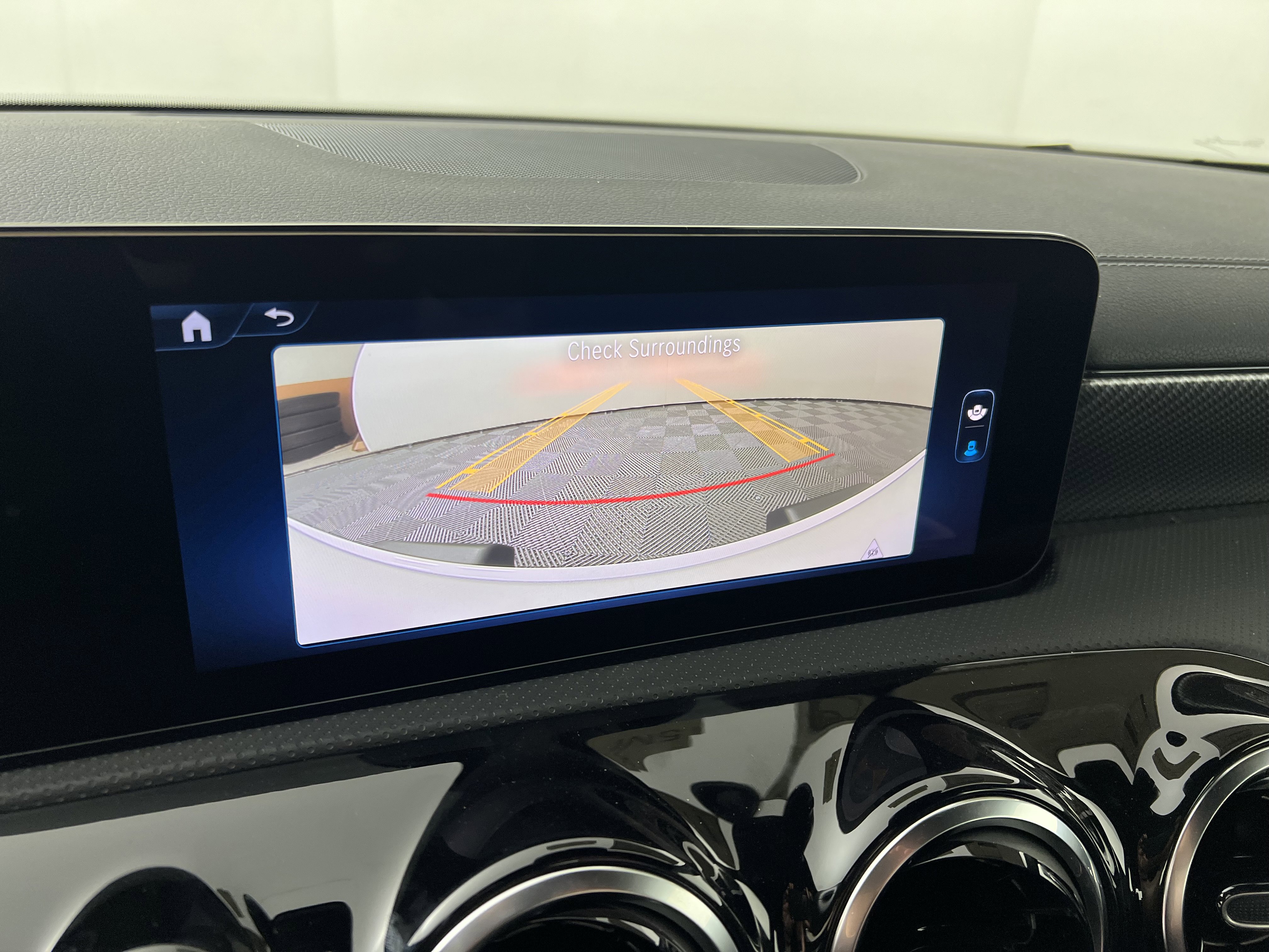 New 2026 Mercedes-Benz CLA 250 4MATIC image 30