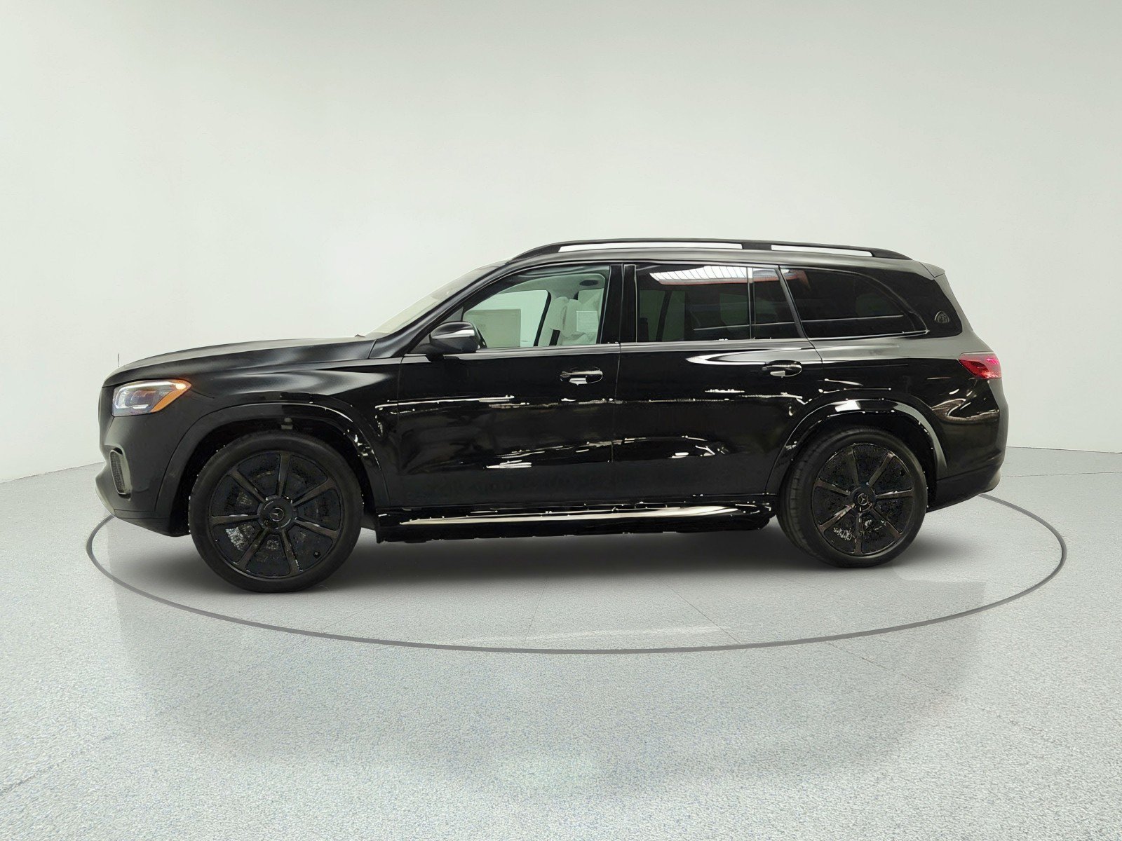 New 2026 Mercedes-Benz Maybach GLS 600 4MATIC image 8