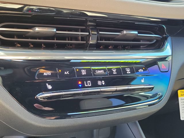 Used 2024 Buick Envista Avenir FWD image 27