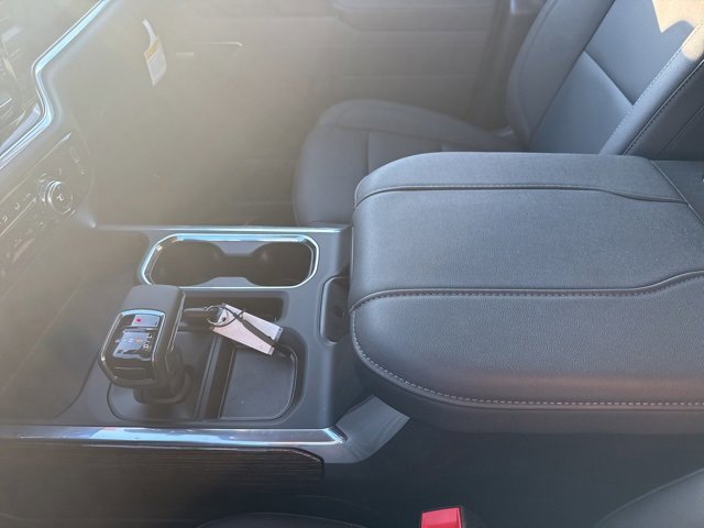 New 2026 GMC Sierra 1500 Elevation w/ Elevation Premium Package image 23