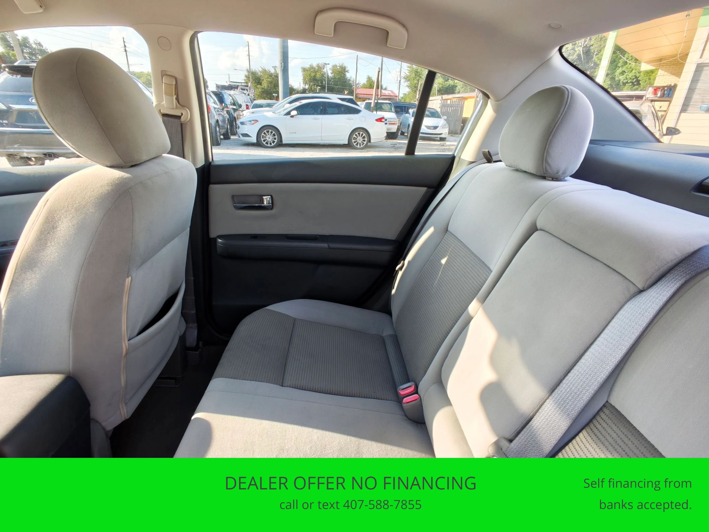 Used 2012 Nissan Sentra 2.0 SR FWD image 29