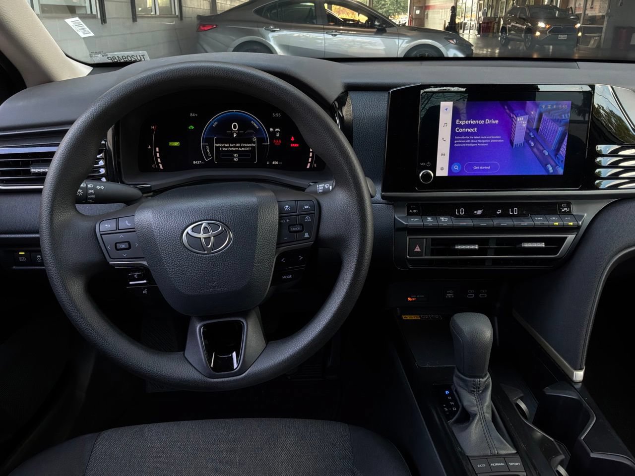 Used 2026 Toyota Camry LE FWD image 14