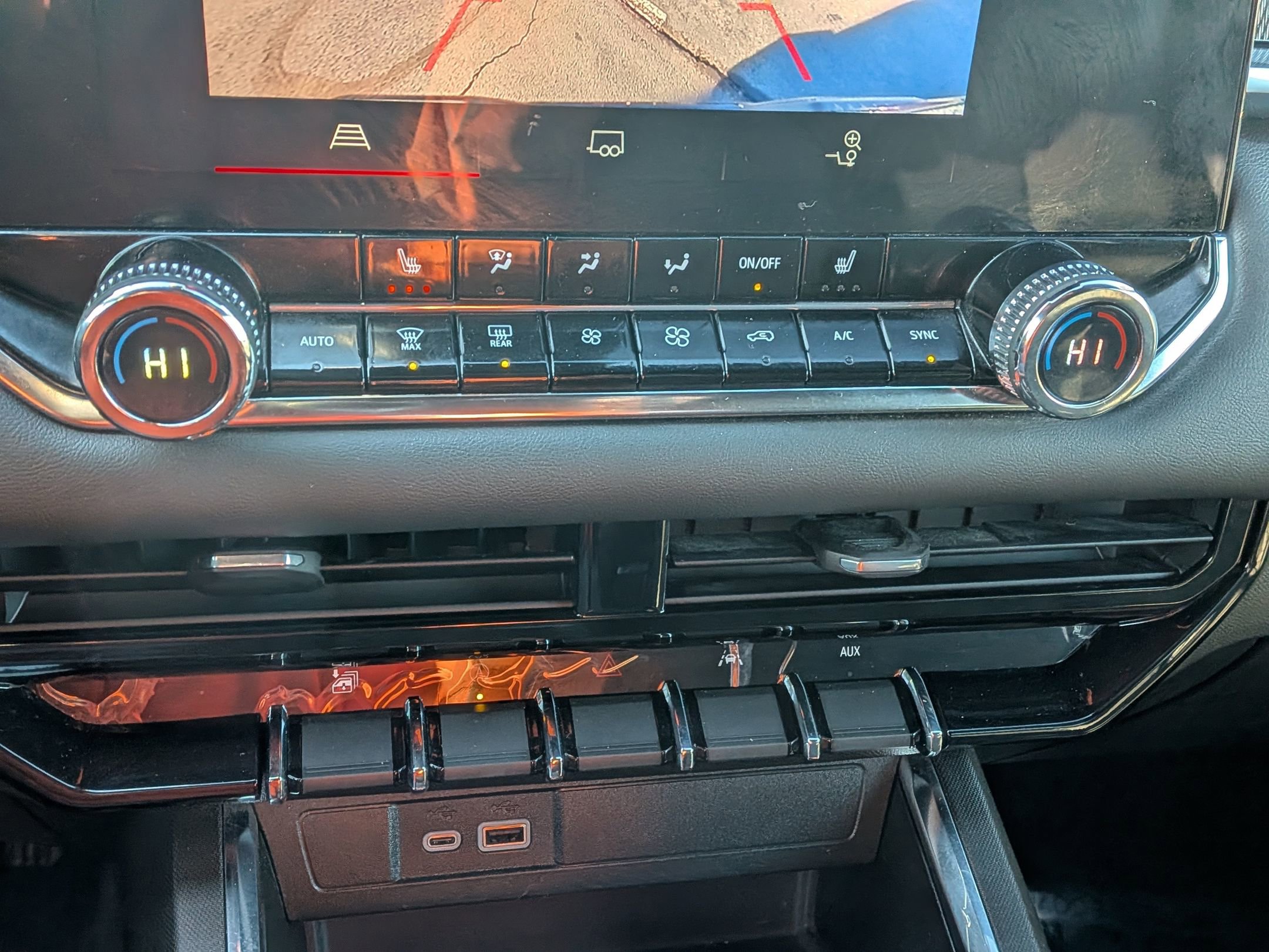 Used 2023 GMC Canyon Elevation w/ Convenience Package image 30