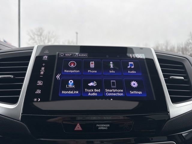 Used 2019 Honda Ridgeline RTL-E image 16