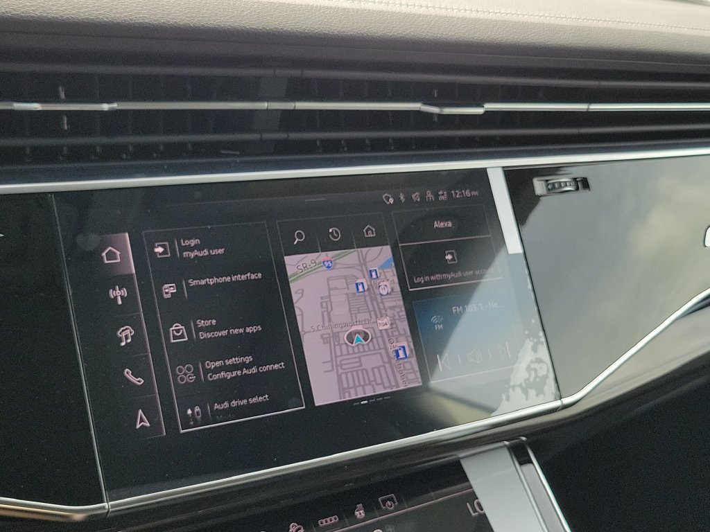 New 2027 Audi Q8 Premium Plus AWD/4WD image 12