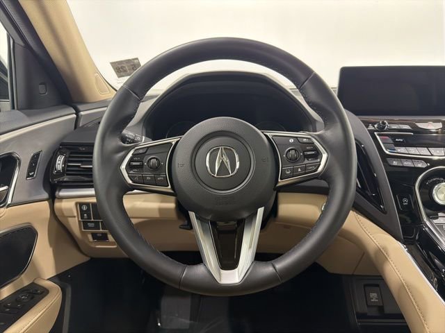 Certified 2023 Acura RDX AWD image 30