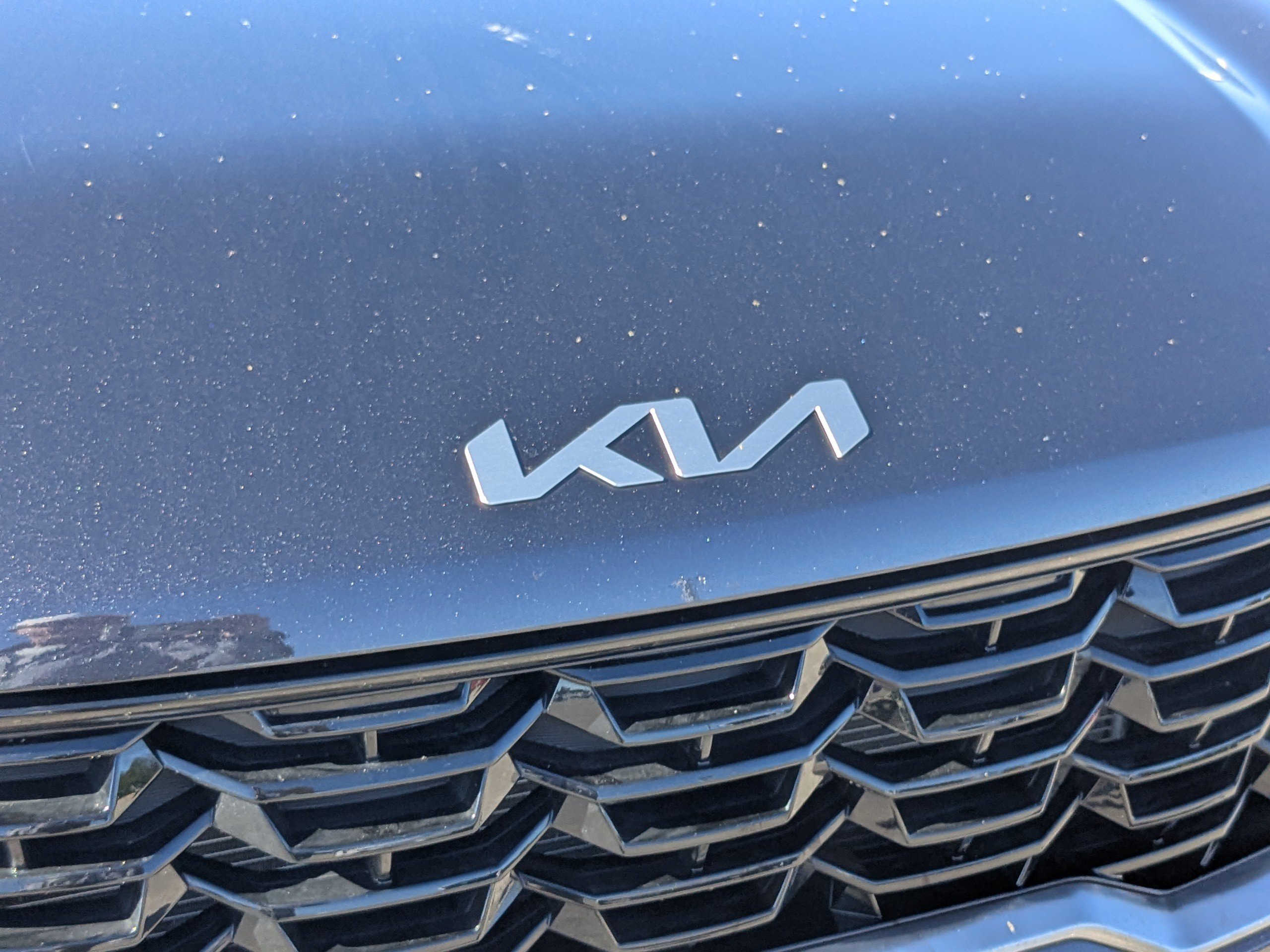 Certified 2025 Kia Sorento S w/ Panoramic Sunroof Package image 11