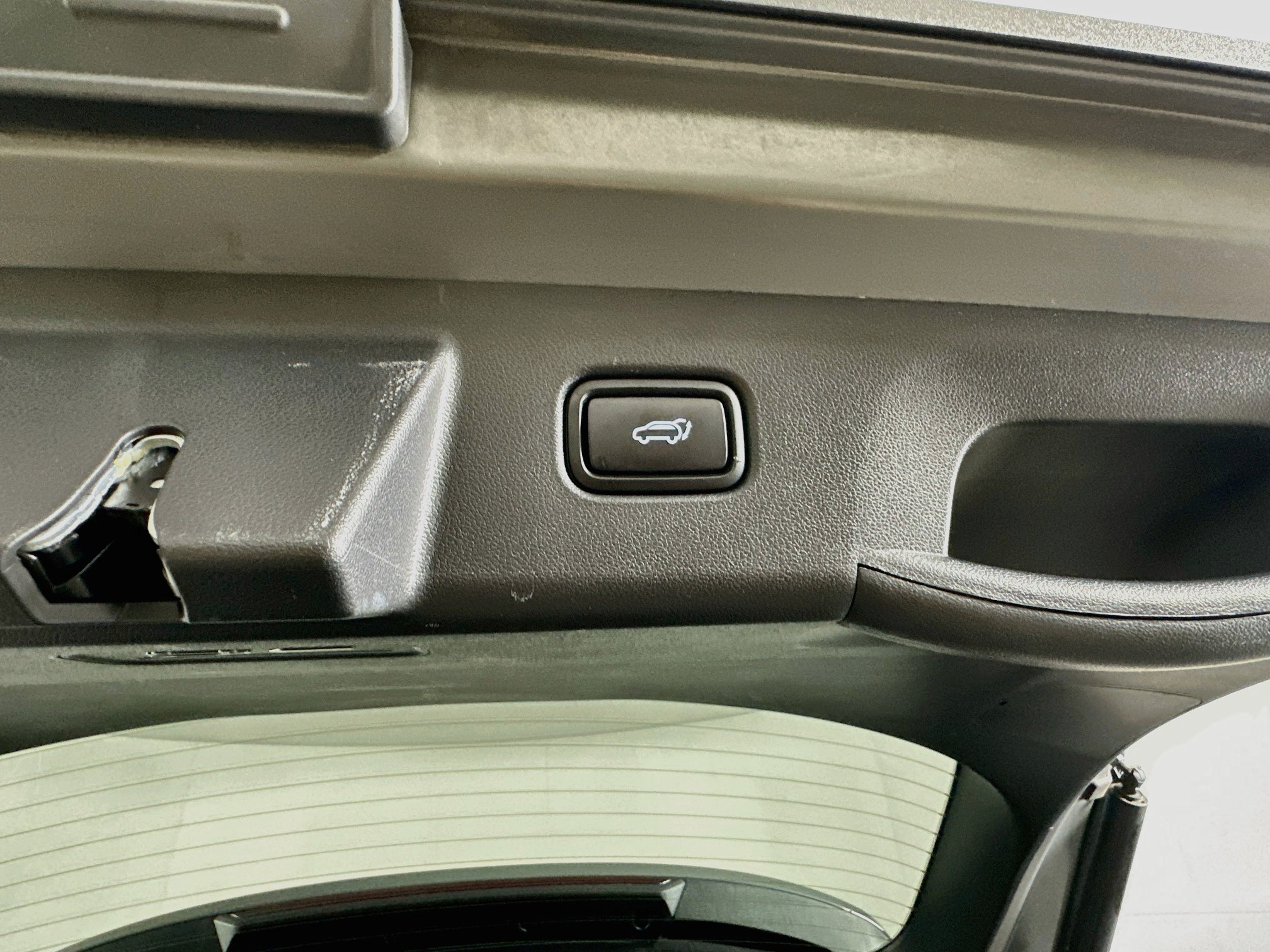 Used 2026 Hyundai Tucson SEL Plus FWD image 29