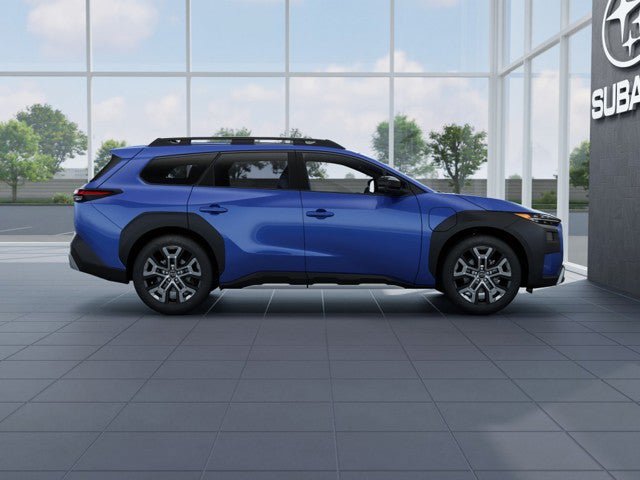 New 2026 Subaru Trailseeker AWD/4WD image 6