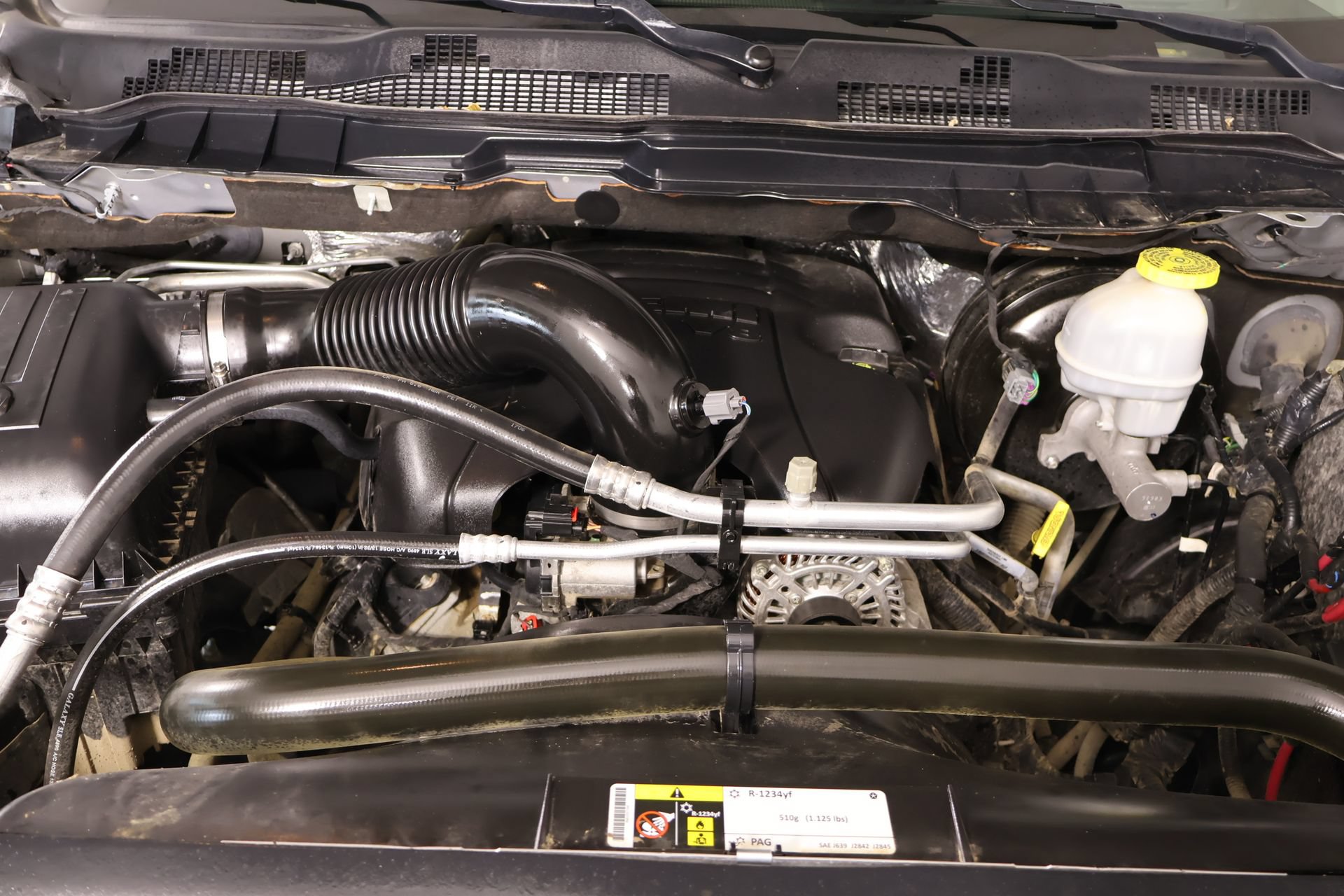 Used 2016 RAM 1500 Big Horn AWD/4WD image 18
