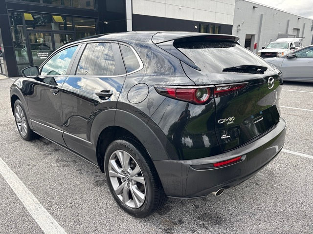 Used 2021 MAZDA CX-30 AWD 2.5 S w/ Select Package image 6