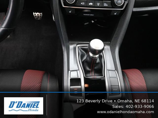Used 2020 Honda Civic Si image 33