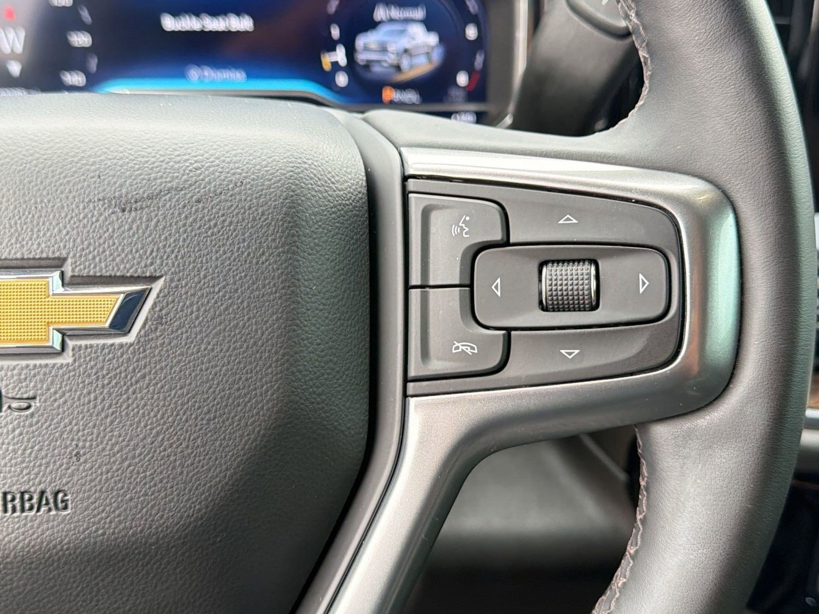 Used 2024 Chevrolet Silverado 1500 LT w/ Texas Edition Plus RWD image 24