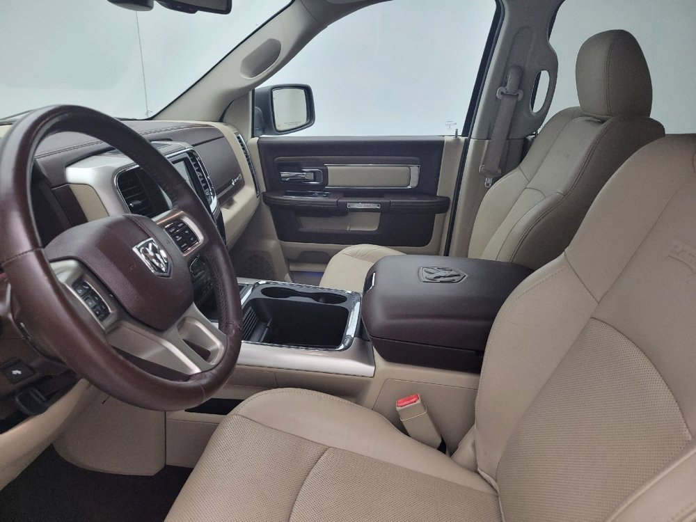 Used 2017 RAM 1500 Laramie image 17