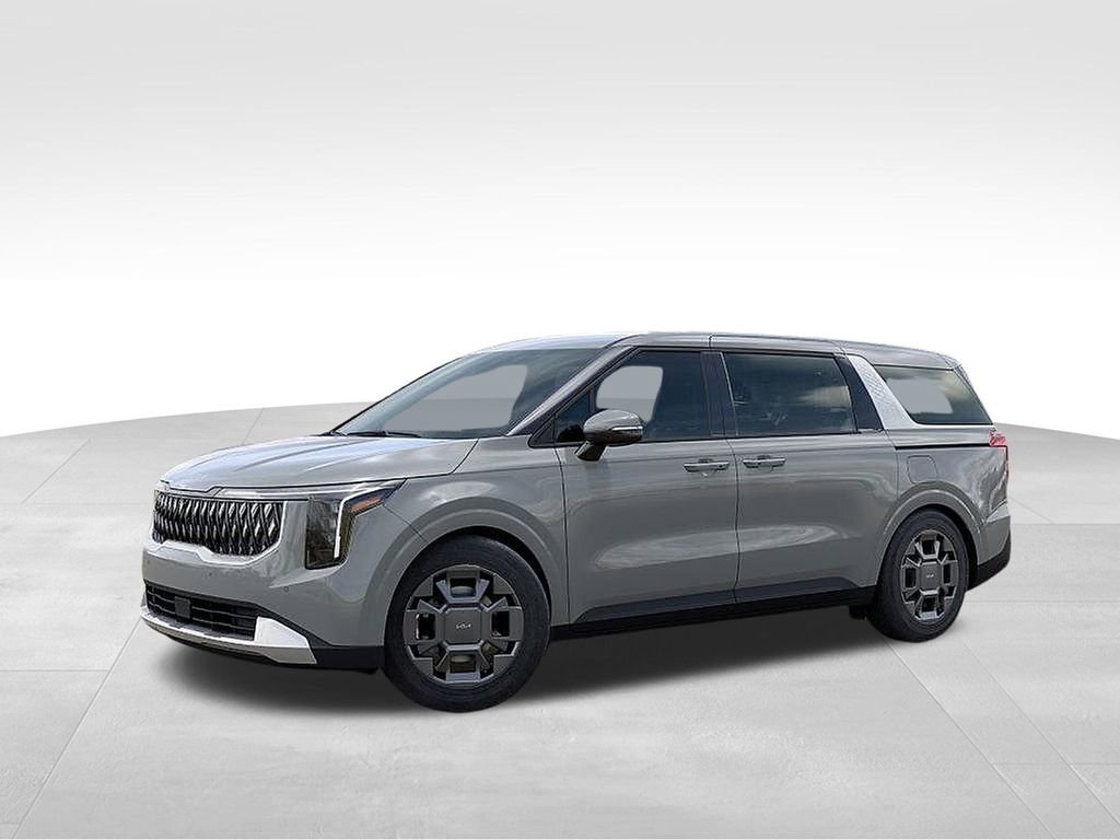 New 2026 Kia Carnival EX image 6