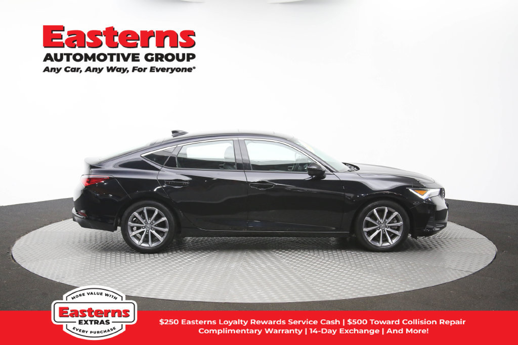 Used 2025 Acura Integra FWD image 46