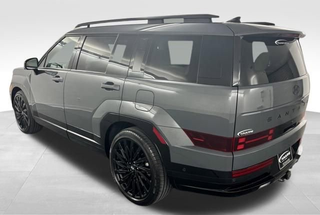 Used 2024 Hyundai Santa Fe Calligraphy image 6