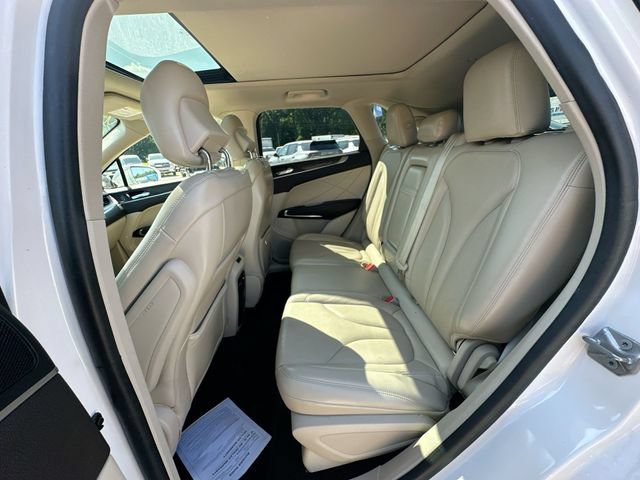 Used 2019 Lincoln MKC Reserve AWD/4WD image 28