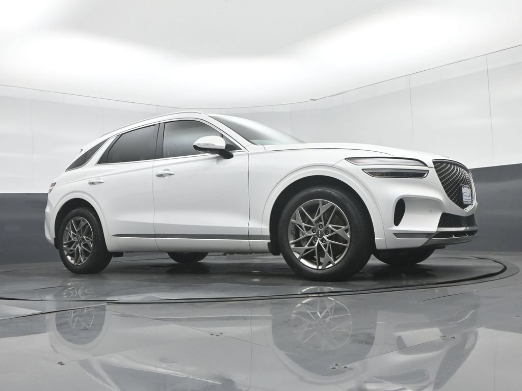 Used 2024 Genesis GV70 2.5T w/ Advanced Package AWD/4WD image 64