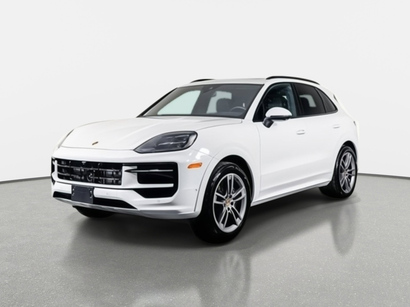 Used 2025 Porsche Cayenne image 41