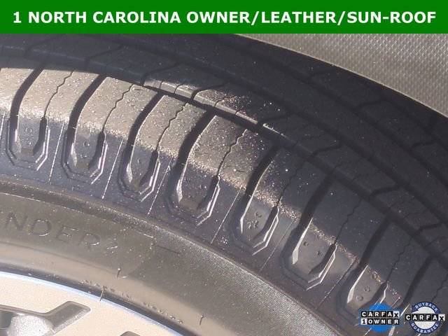 Used 2024 Subaru Forester Premium image 21