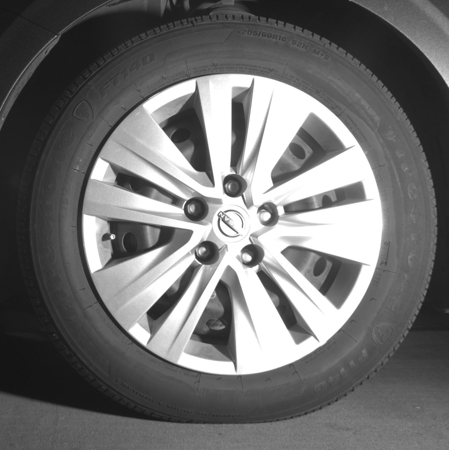 Used 2025 Nissan Sentra S image 12