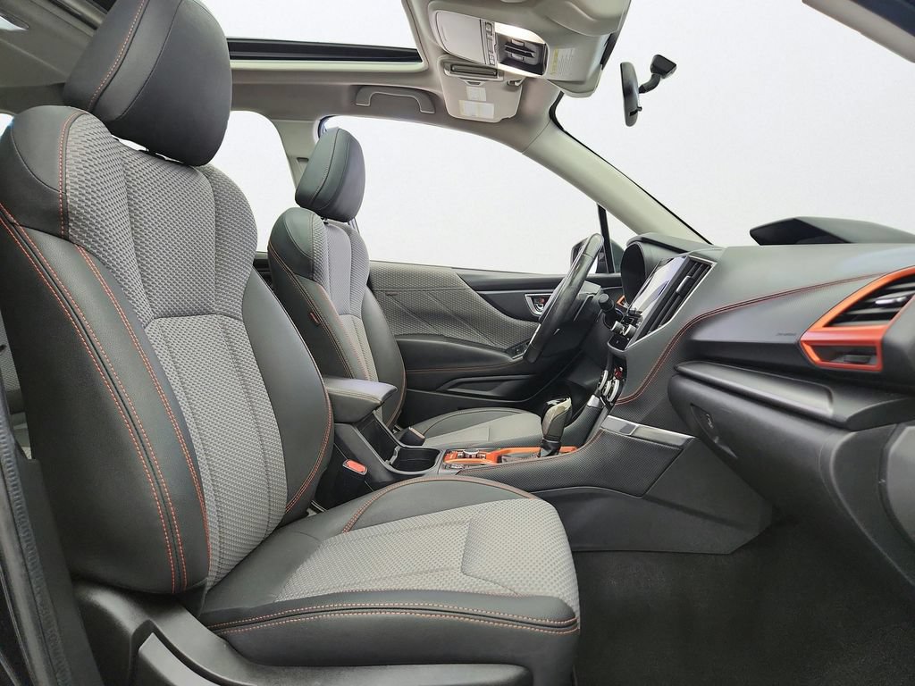 Used 2019 Subaru Forester Sport AWD/4WD image 30