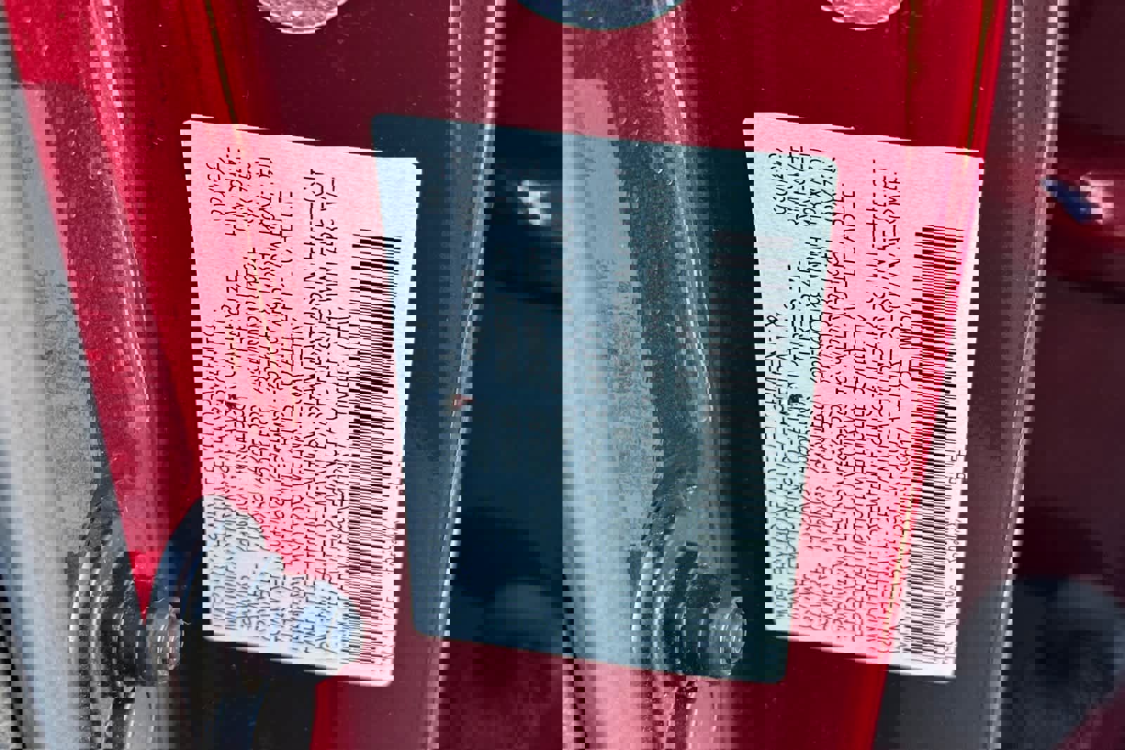 Certified 2022 Honda CR-V EX-L image 34