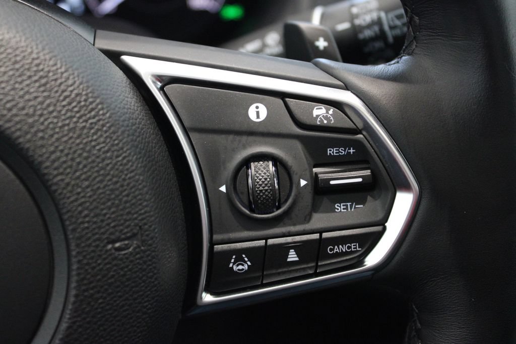 New 2026 Acura RDX SH-AWD w/ Advance Package image 21