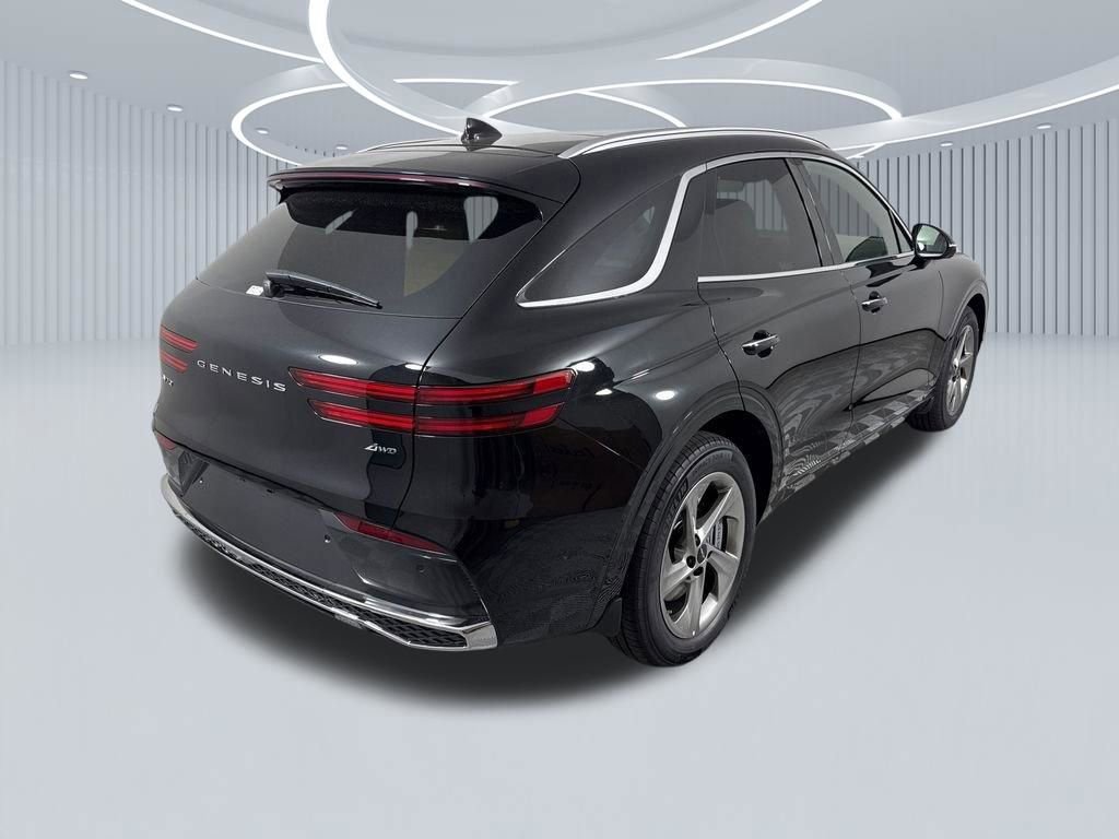 New 2026 Genesis GV70 2.5T Advanced AWD/4WD image 3