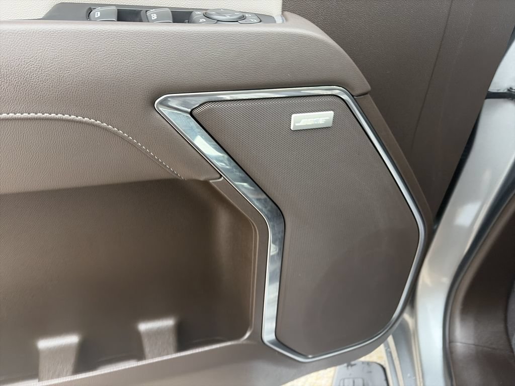 Used 2024 Chevrolet Silverado 1500 LTZ AWD/4WD image 18