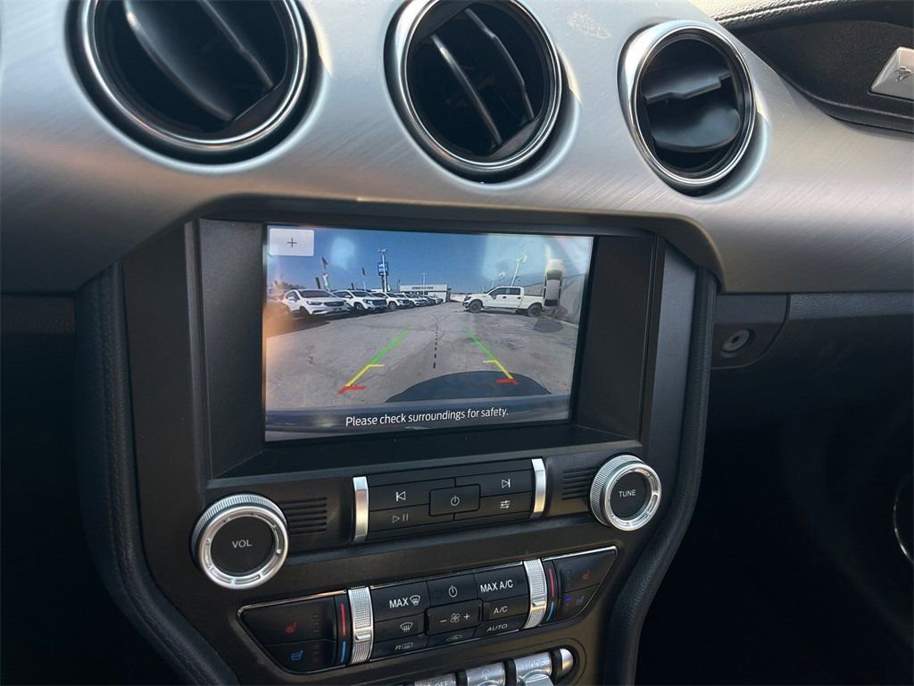 Used 2023 Ford Mustang Premium image 16