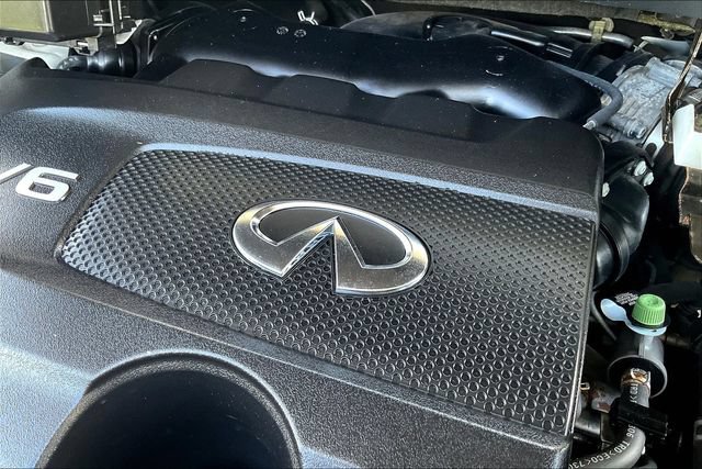 Used 2018 INFINITI QX60 FWD w/ Premium Plus Package image 34