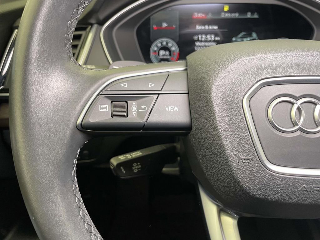 Certified 2022 Audi Q5 2.0T Premium Plus w/ Premium Plus Package image 40