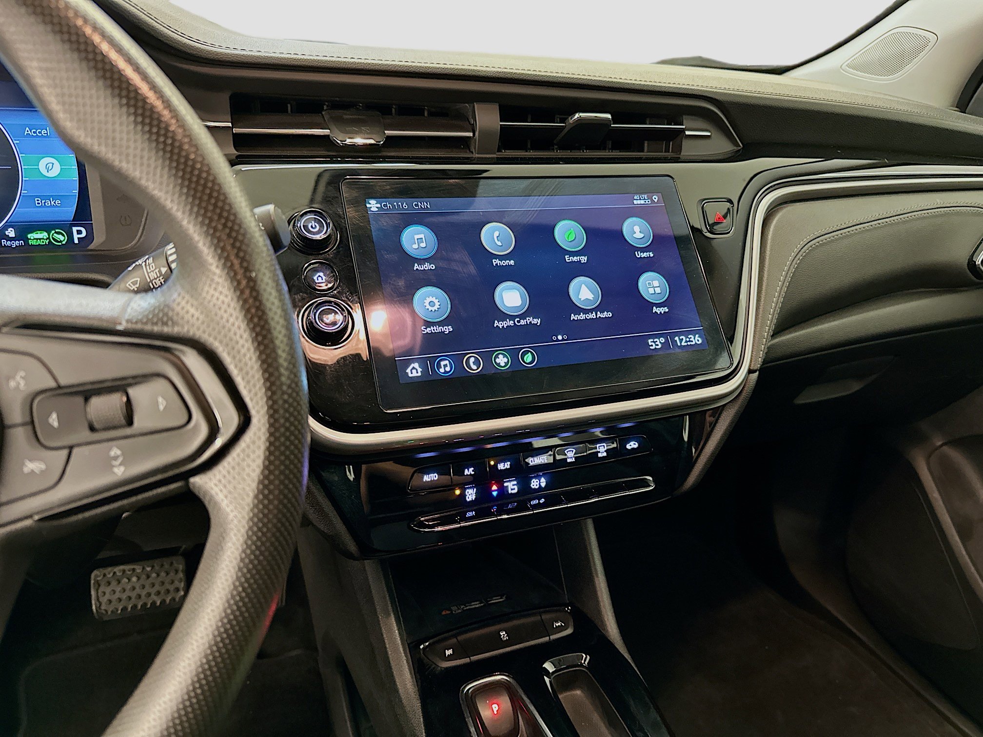 Used 2023 Chevrolet Bolt EUV LT w/ Driver Confidence Package image 26